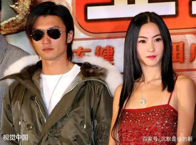 謝霆鋒邀請小伙國慶到家中做客,卻被張柏芝回絕,柏芝原因很扎心!