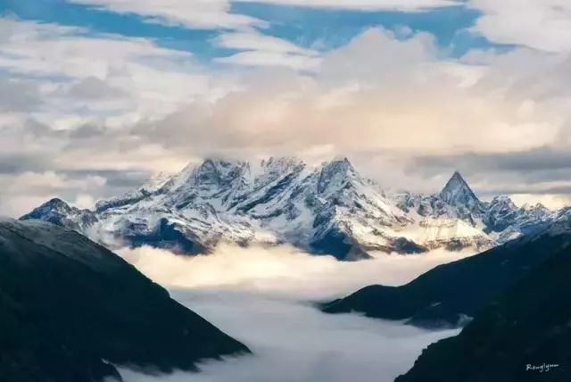 和優秀的人在一起,真的很重要,什麼樣的圈子造就什麼樣的人