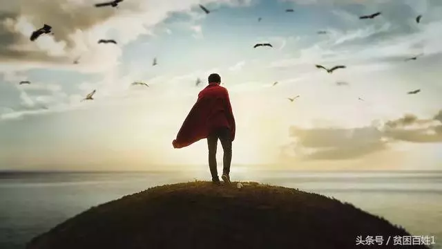 那些自律到極致的人,才是最可怕(深刻)