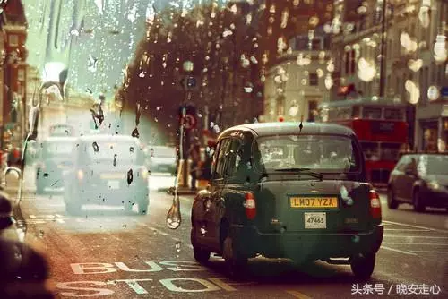 走好自己的路,讓別人說去