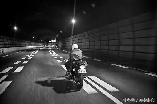 走好自己的路,讓別人說去