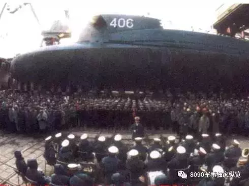 我國為大戰而準備的那些武器(八)