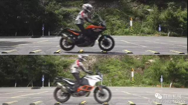 糾結普版還是R版?KTM 1090 ADV對比試駕丨把玩