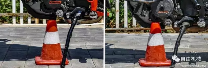 糾結普版還是R版?KTM 1090 ADV對比試駕丨把玩