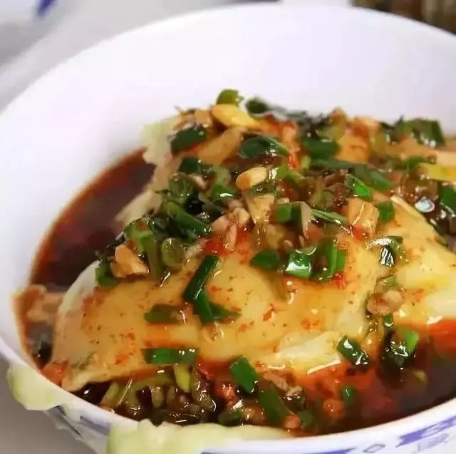 陝西秦嶺深處藏了一個可媲美香格里拉和九寨溝的秘境,適合自駕去