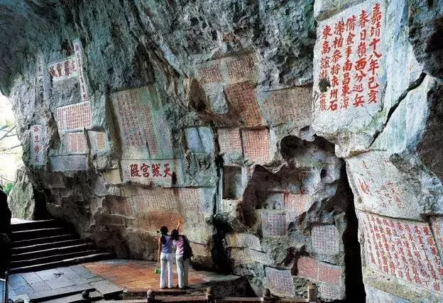 最走心的22個旅遊景點來了,你來看美不美?