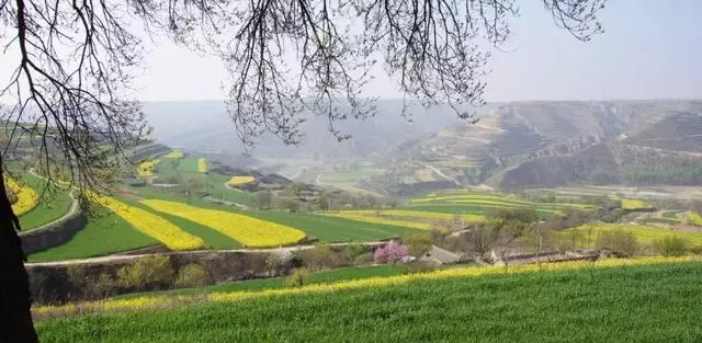 最走心的22個旅遊景點來了,你來看美不美?
