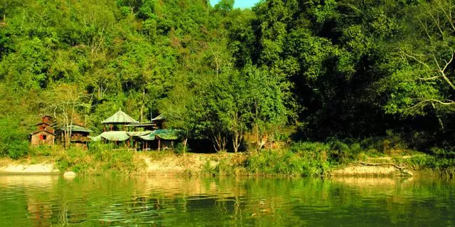 最走心的22個旅遊景點來了,你來看美不美?