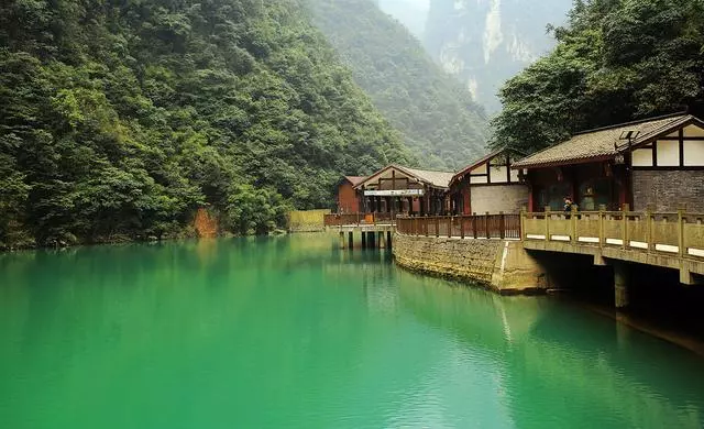 最走心的22個旅遊景點來了,你來看美不美?