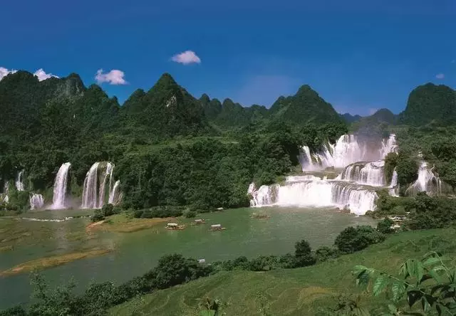 最走心的22個旅遊景點來了,你來看美不美?