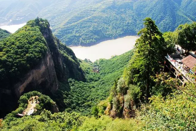 最走心的22個旅遊景點來了,你來看美不美?