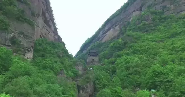 最走心的22個旅遊景點來了,你來看美不美?