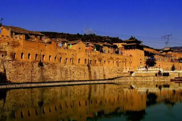 最走心的22個旅遊景點來了,你來看美不美?