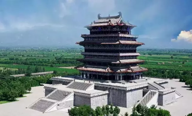 最走心的22個旅遊景點來了,你來看美不美?