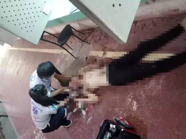 25歲澳男遊泰玩射擊…「最後一顆子彈」自轟 當場爆頭噴血