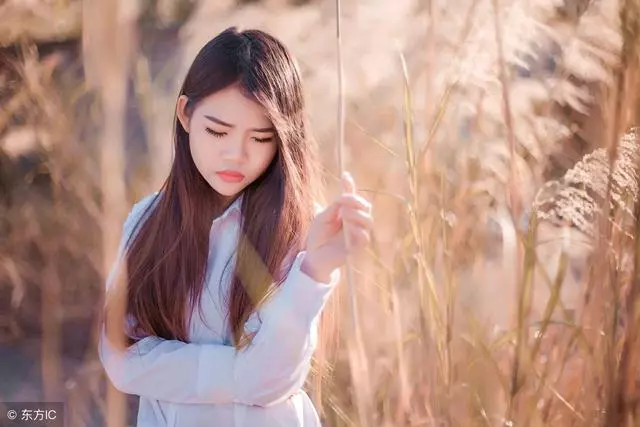 從小跟著繼母長大,結婚後她來家裡送蔬菜,繼母走後我堅決離婚
