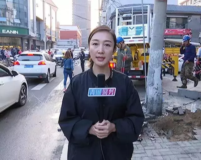 悲劇!一女子誤把油門當剎車 至一死一傷