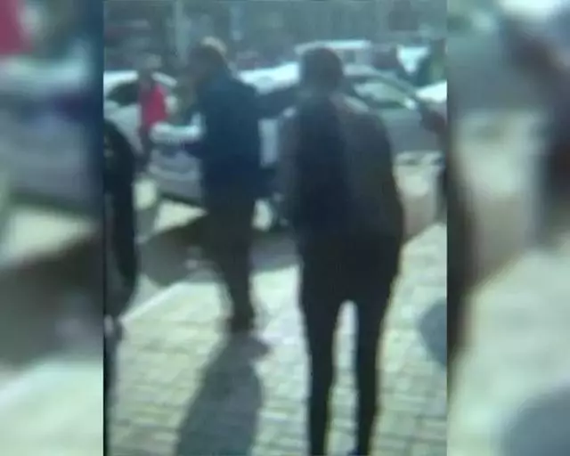 悲劇!一女子誤把油門當剎車 至一死一傷