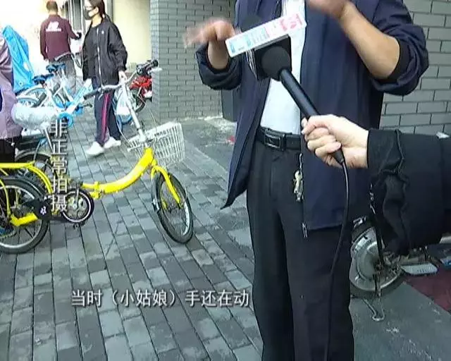 悲劇!一女子誤把油門當剎車 至一死一傷