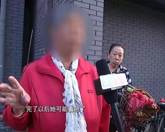 悲劇!一女子誤把油門當剎車 至一死一傷
