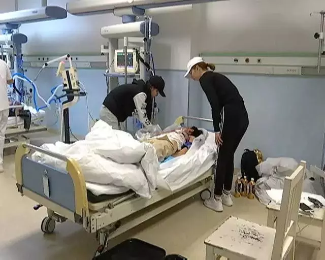 悲劇!一女子誤把油門當剎車 至一死一傷