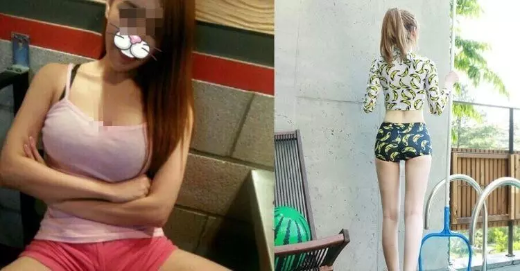 交到神級女友…卻1年半都沒見過面!直到某天真面目…靠北超崩潰! 網友卻說:忍XD