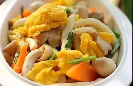 晚飯吃這些家常菜,讓你越吃越瘦!