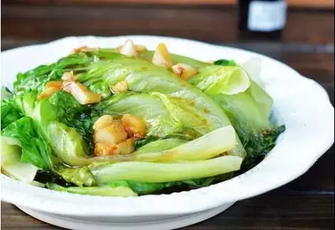 晚飯吃這些家常菜,讓你越吃越瘦!