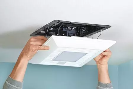 【生活小知識!】為什麼家裡一定要裝『抽風機』?原來是因為這樣!