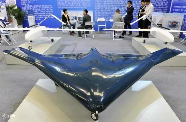中國這兩樣先進武器嚴禁對外交易,即使是巴鐵也不例外!