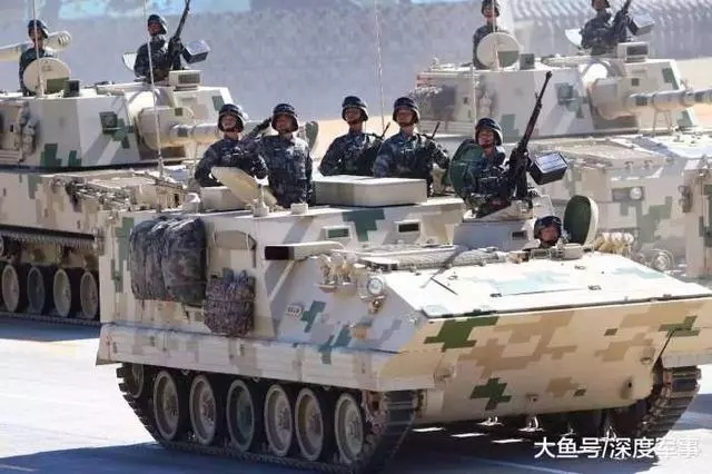 為啥沒人敢偷襲中國?我國30個師常年二級戰備,第一時間全殲對手