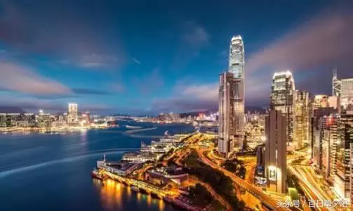 世界上高樓數量第一的城市,比杜拜還要多,就在中國,卻不是上海