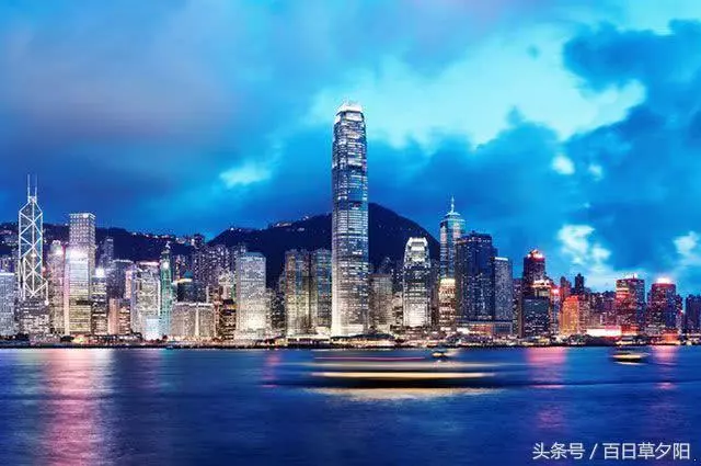 世界上高樓數量第一的城市,比杜拜還要多,就在中國,卻不是上海