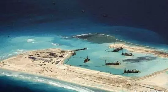 「基建狂魔」略顯神威,中國南沙陸域吹填島嶼會不會被海水浸入?