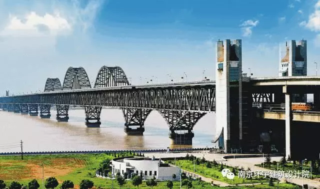 改革開放40年,中國橋樑翻天覆地的變化!-天天快報