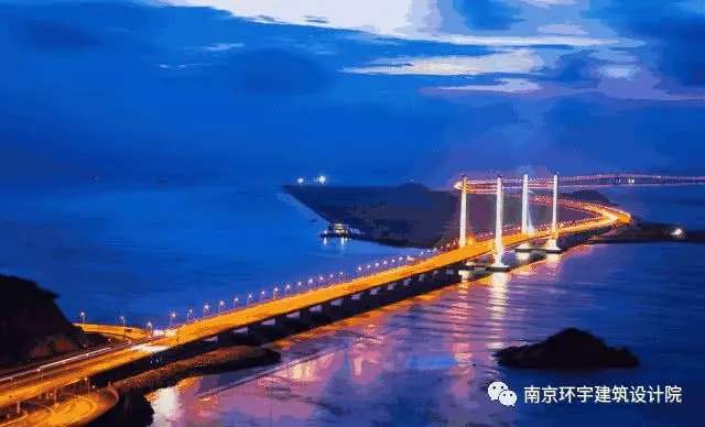 改革開放40年,中國橋樑翻天覆地的變化!-天天快報