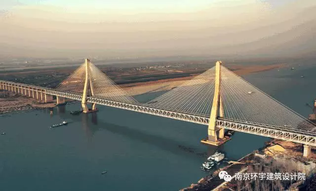改革開放40年,中國橋樑翻天覆地的變化!-天天快報