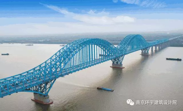 改革開放40年,中國橋樑翻天覆地的變化!-天天快報