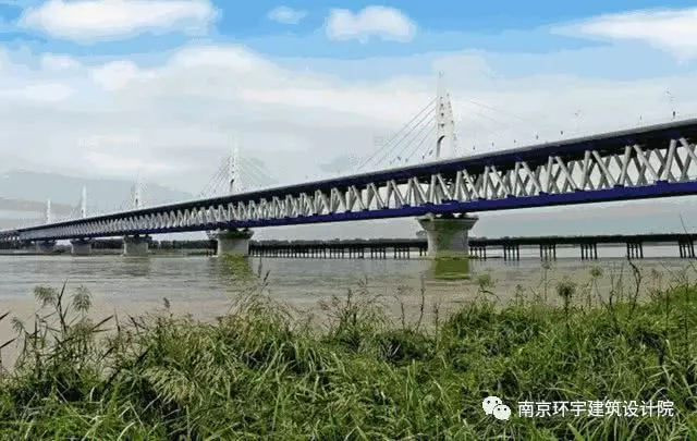 改革開放40年,中國橋樑翻天覆地的變化!-天天快報