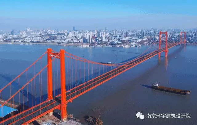 改革開放40年,中國橋樑翻天覆地的變化!-天天快報