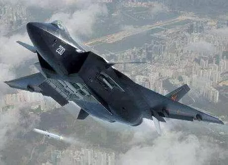 美國:中國空軍最大的「敵人」並不是美國,但它正在被中國消滅!