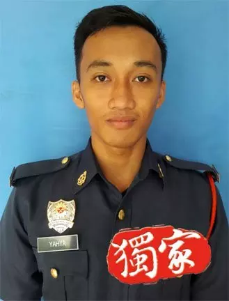 救人不成反遇溺-英雄,走好!