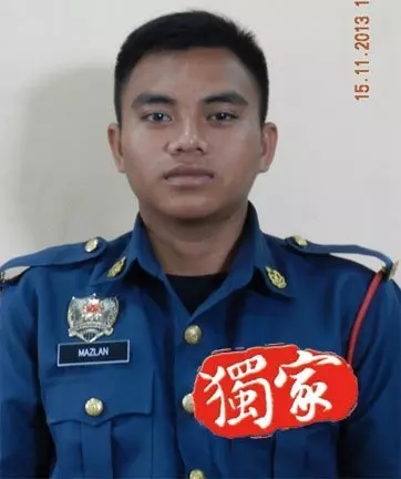救人不成反遇溺-英雄,走好!