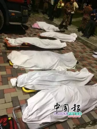 救人不成反遇溺-英雄,走好!