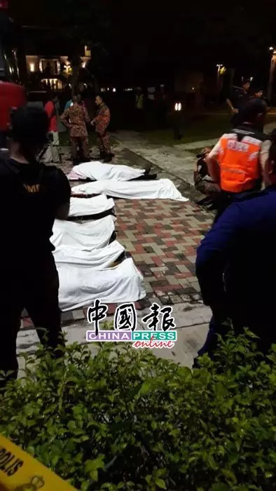 救人不成反遇溺-英雄,走好!