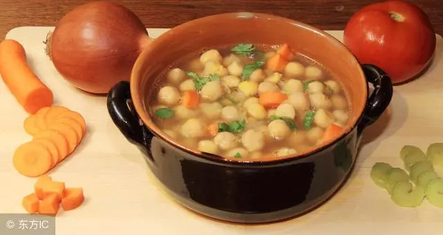 飯前喝湯還是飯後喝湯?這五大喝湯誤區,你中了幾個?