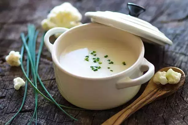 飯前喝湯還是飯後喝湯?這五大喝湯誤區,你中了幾個?