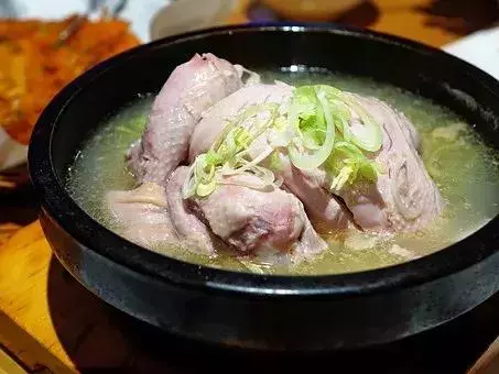 飯前喝湯還是飯後喝湯?這五大喝湯誤區,你中了幾個?