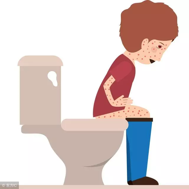 每次排便多久才算正常?經常便秘會變傻嗎?為什麼緊張會腹痛?