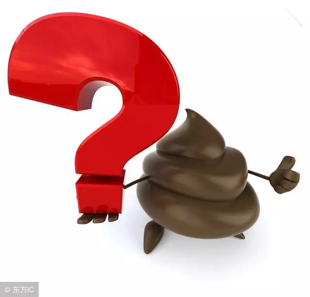 每次排便多久才算正常?經常便秘會變傻嗎?為什麼緊張會腹痛?